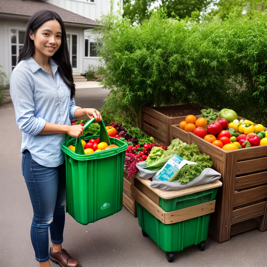 Tudo Sobre o MOVIMENTO Zero Waste 8