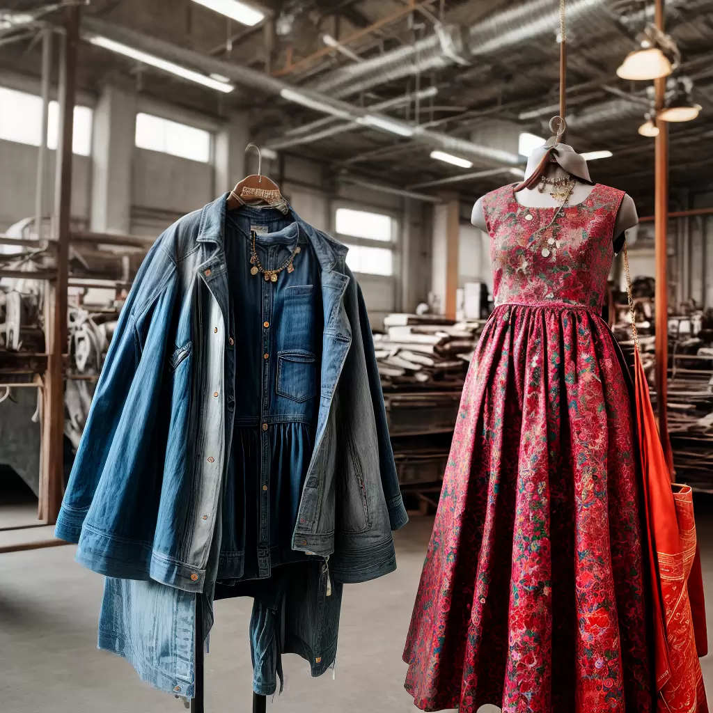 Moda Lenta: A REVOLUÇÃO da Moda Sustentável 6