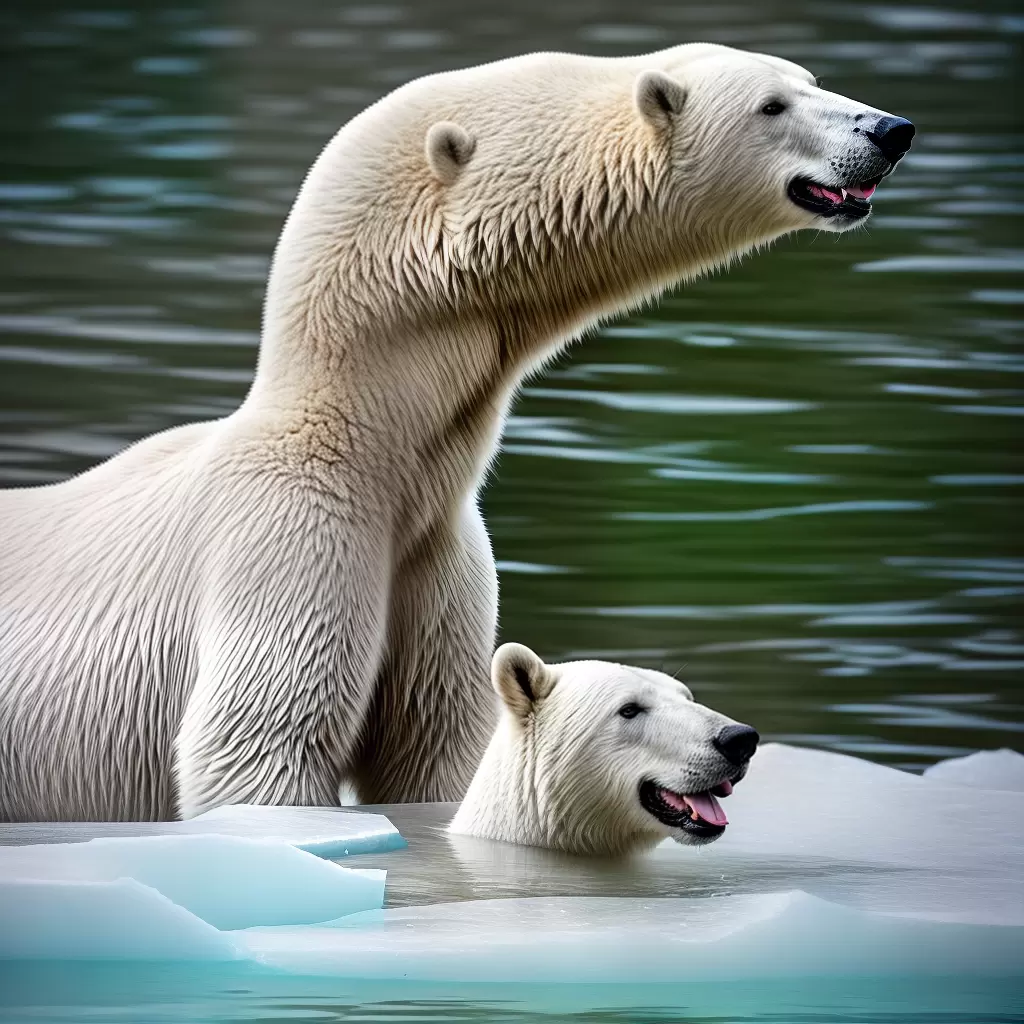 POR QUE Devemos Nos Preocupar Com a Mudança Climática? 6