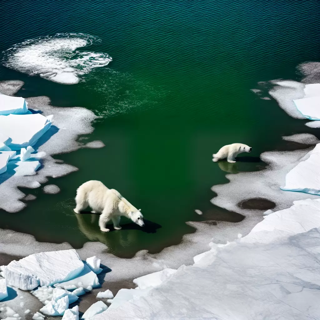 POR QUE Devemos Nos Preocupar Com a Mudança Climática? 8