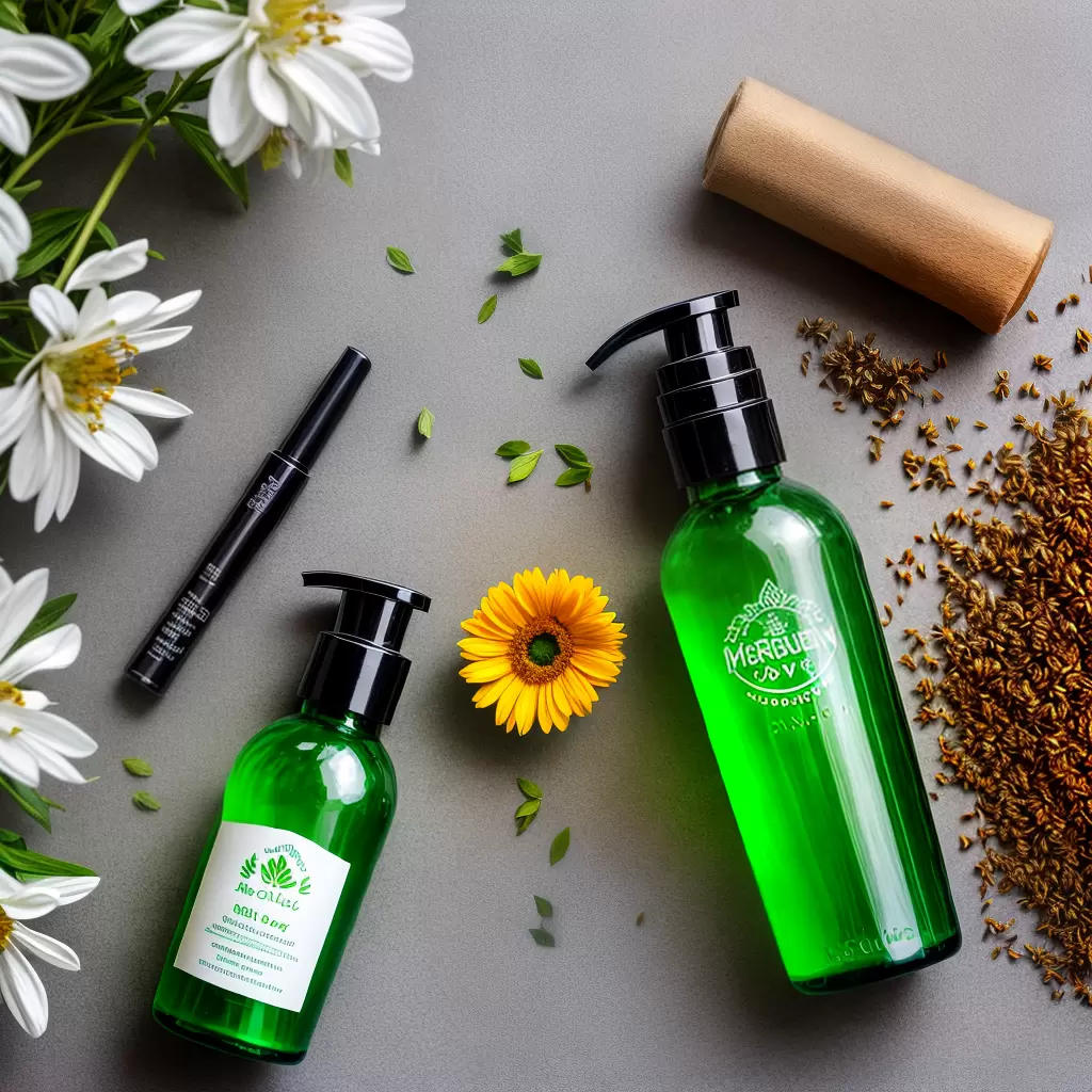 As Melhores Marcas de COSMÉTICOS Ecológicos 1 As Melhores Marcas de COSMÉTICOS Ecológicos