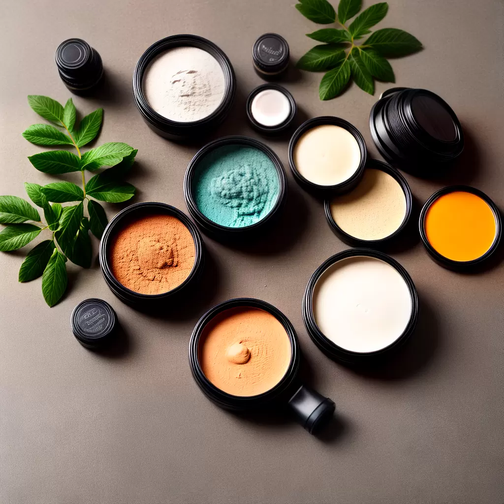 As Melhores Marcas de COSMÉTICOS Ecológicos 7 As Melhores Marcas de COSMÉTICOS Ecológicos 6
