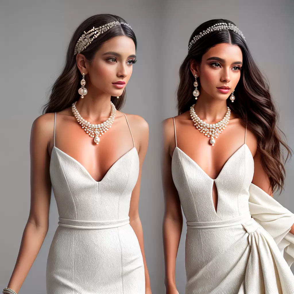 Moluscos e Moda: Conchas como Acessórios CHIQUES 6