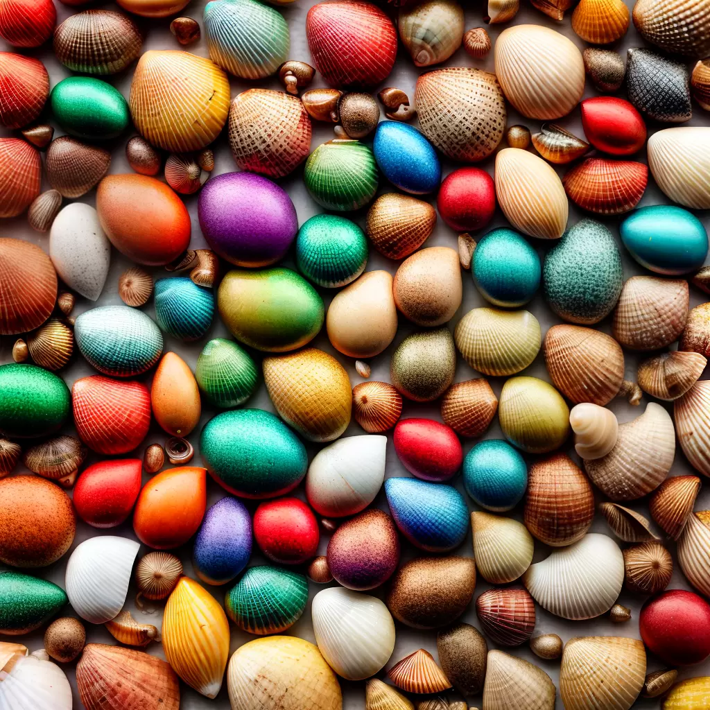 Moluscos e a Indústria Farmacêutica: Medicamentos e Descobertas NOTÁVEIS 7 Moluscos e a Indústria Farmacêutica: Medicamentos e Descobertas NOTÁVEIS 6
