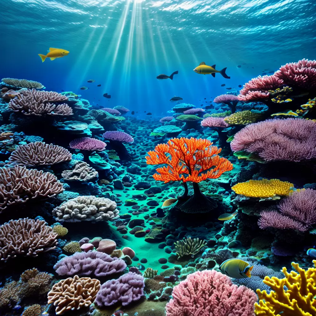 As Maravilhas da Vida MARINHA: Descubra o Oceano como Nunca Antes! 1 As Maravilhas da Vida MARINHA: Descubra o Oceano como Nunca Antes!