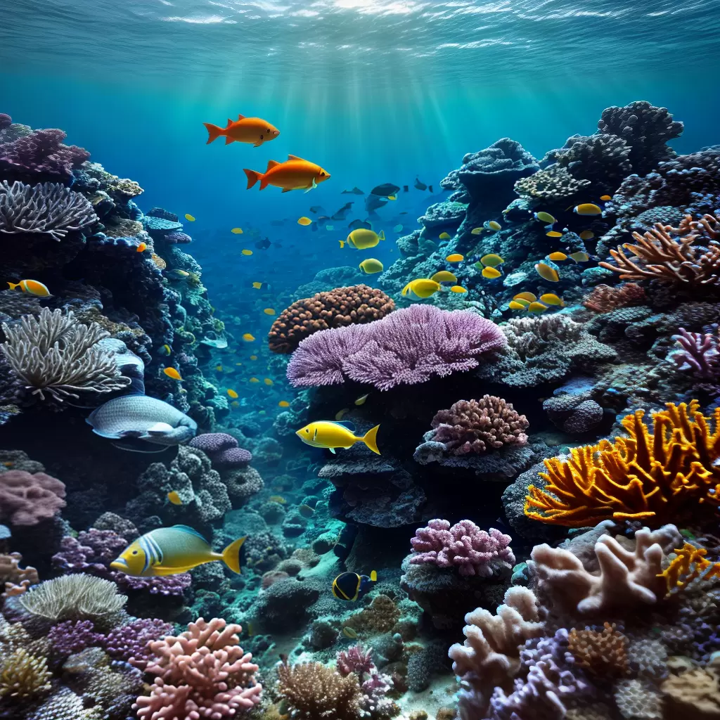 As Maravilhas da Vida MARINHA: Descubra o Oceano como Nunca Antes! 3 As Maravilhas da Vida MARINHA: Descubra o Oceano como Nunca Antes! 2