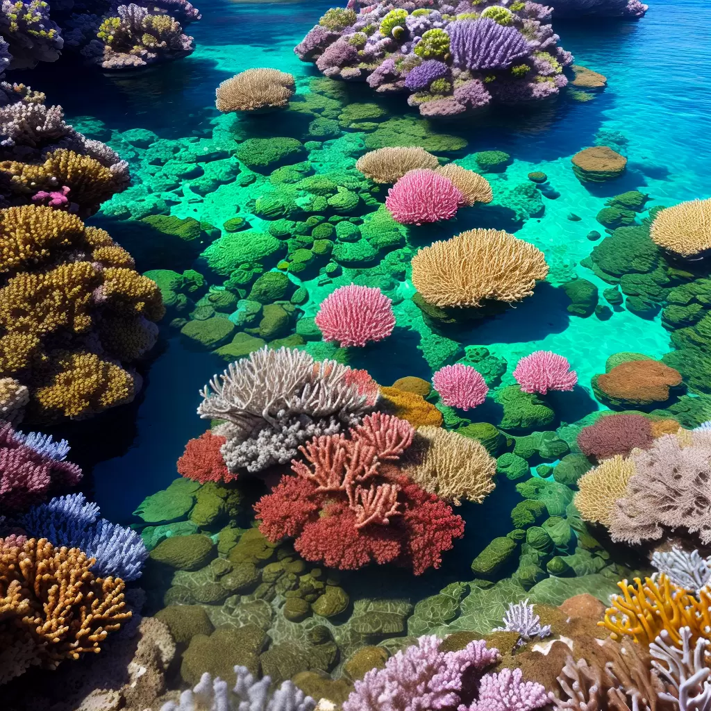 As Maravilhas da Vida MARINHA: Descubra o Oceano como Nunca Antes! 5 As Maravilhas da Vida MARINHA: Descubra o Oceano como Nunca Antes! 4
