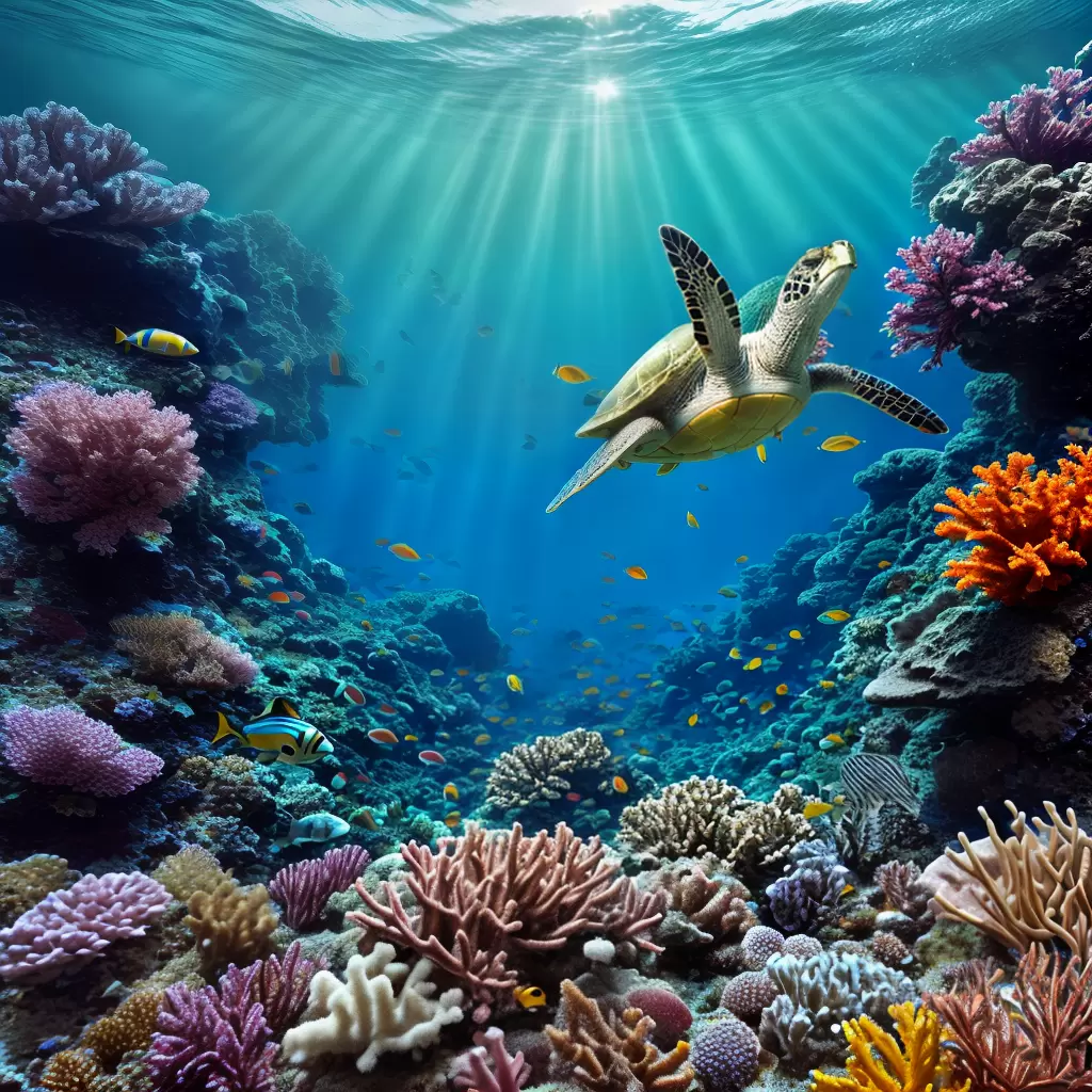 As Maravilhas da Vida MARINHA: Descubra o Oceano como Nunca Antes! 7 As Maravilhas da Vida MARINHA: Descubra o Oceano como Nunca Antes! 6