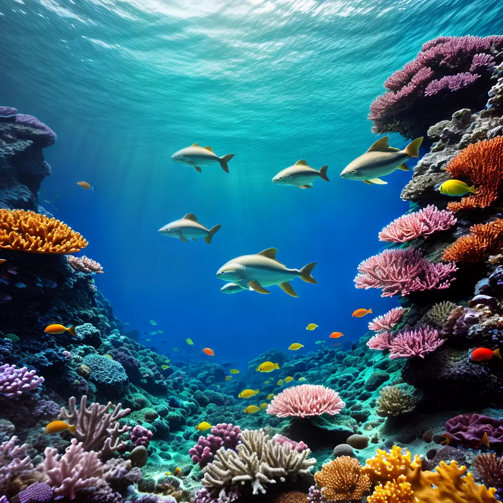 As Maravilhas da Vida MARINHA: Descubra o Oceano como Nunca Antes! 9 As Maravilhas da Vida MARINHA: Descubra o Oceano como Nunca Antes! 8