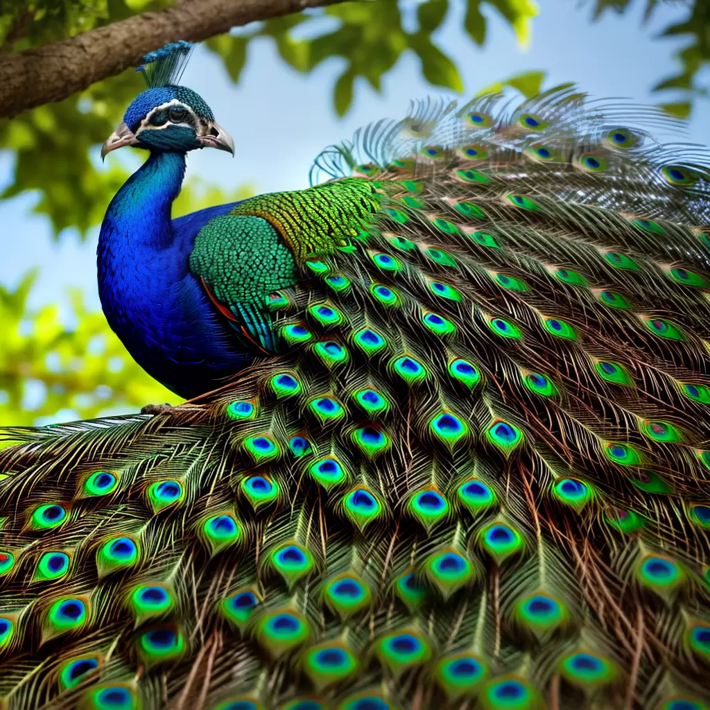 As Mais Belas AVES do Mundo: Uma Experiência Visual!
