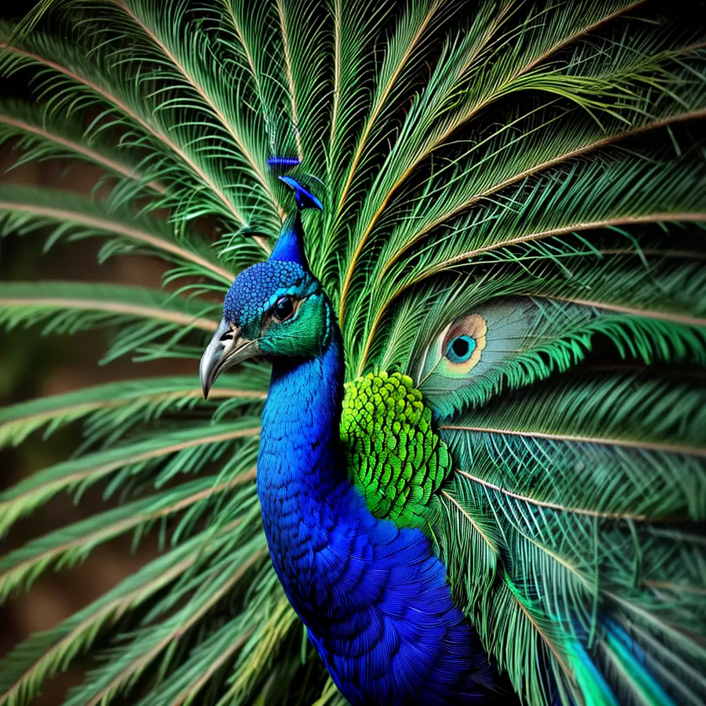 As Mais Belas AVES do Mundo: Uma Experiência Visual! 2