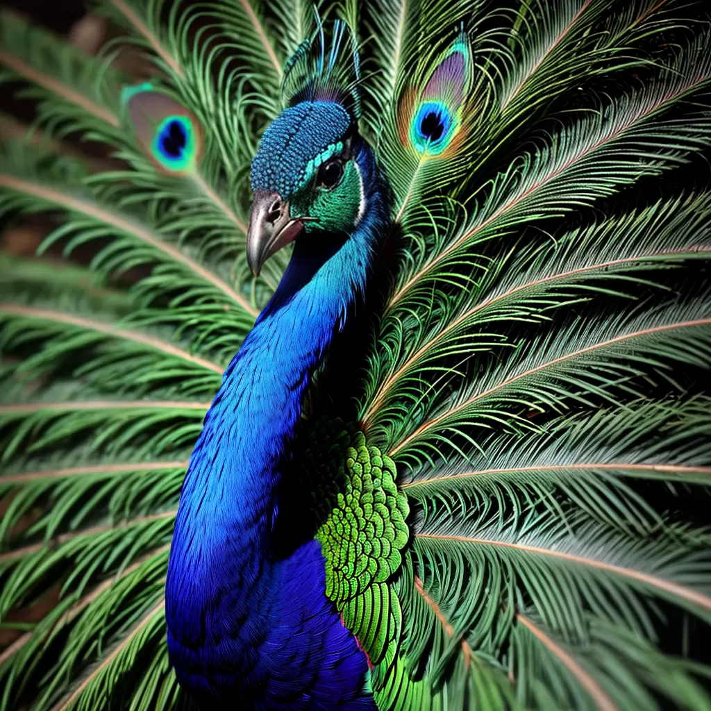 As Mais Belas AVES do Mundo: Uma Experiência Visual! 8