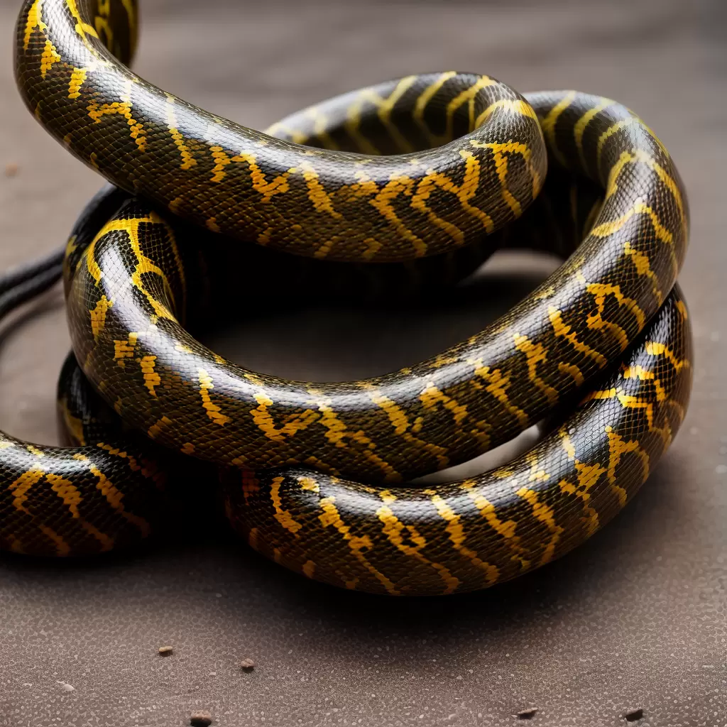 Veneno Animal: O Lado MORTAL da Natureza! 1 Veneno Animal: O Lado MORTAL da Natureza!