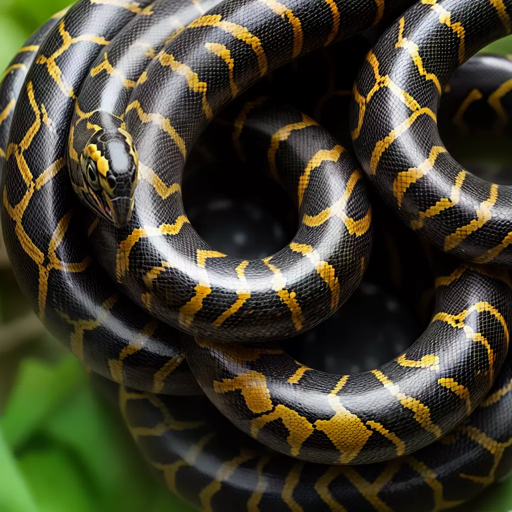 Veneno Animal: O Lado MORTAL da Natureza! 5 Veneno Animal: O Lado MORTAL da Natureza! 4