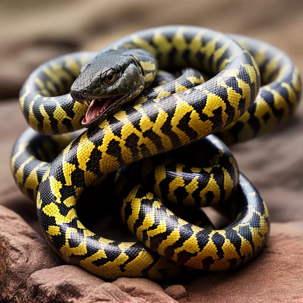Veneno Animal: O Lado MORTAL da Natureza! 7 Veneno Animal: O Lado MORTAL da Natureza! 6