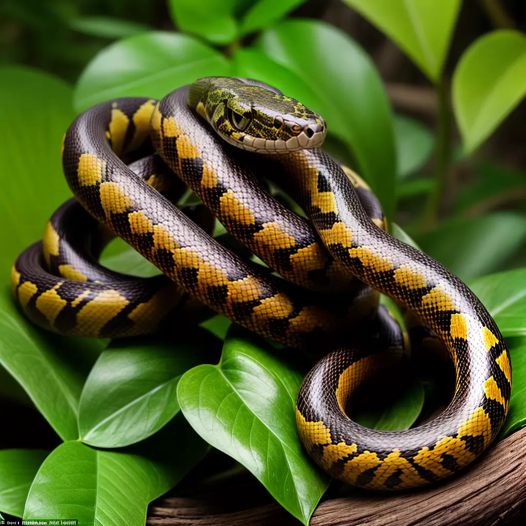 Veneno Animal: O Lado MORTAL da Natureza! 9 Veneno Animal: O Lado MORTAL da Natureza! 8