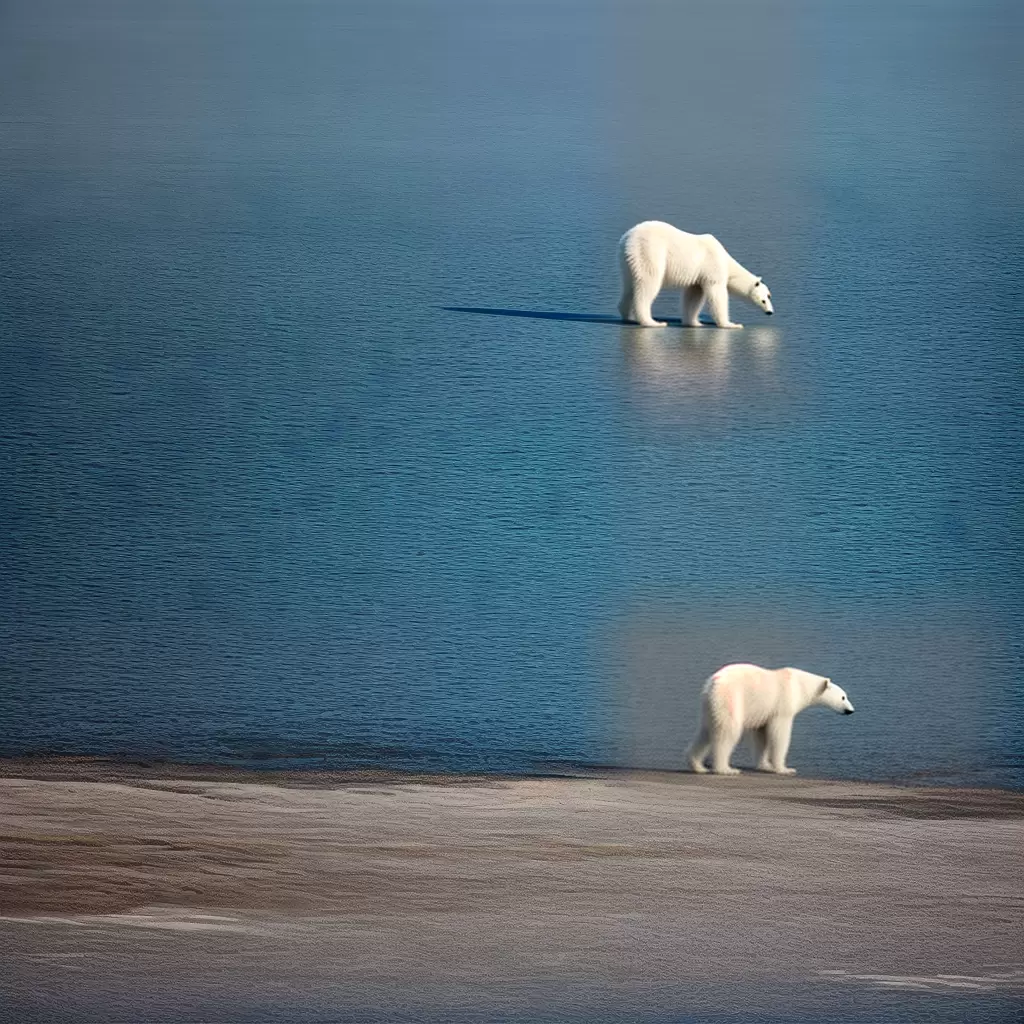 Animais e Clima: Como as Mudanças Climáticas afetam a VIDA Selvagem? 1 Animais e Clima: Como as Mudanças Climáticas afetam a VIDA Selvagem?