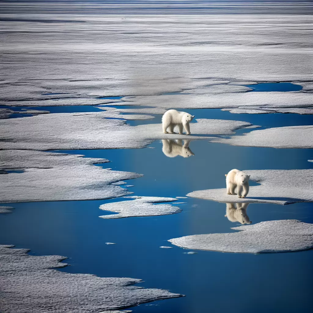 Animais e Clima: Como as Mudanças Climáticas afetam a VIDA Selvagem? 3 Animais e Clima: Como as Mudanças Climáticas afetam a VIDA Selvagem? 2