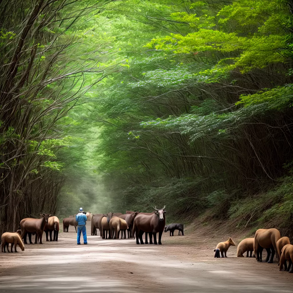 Como a Zoologia nos Ajuda a ENTENDER Melhor os Animais! 6
