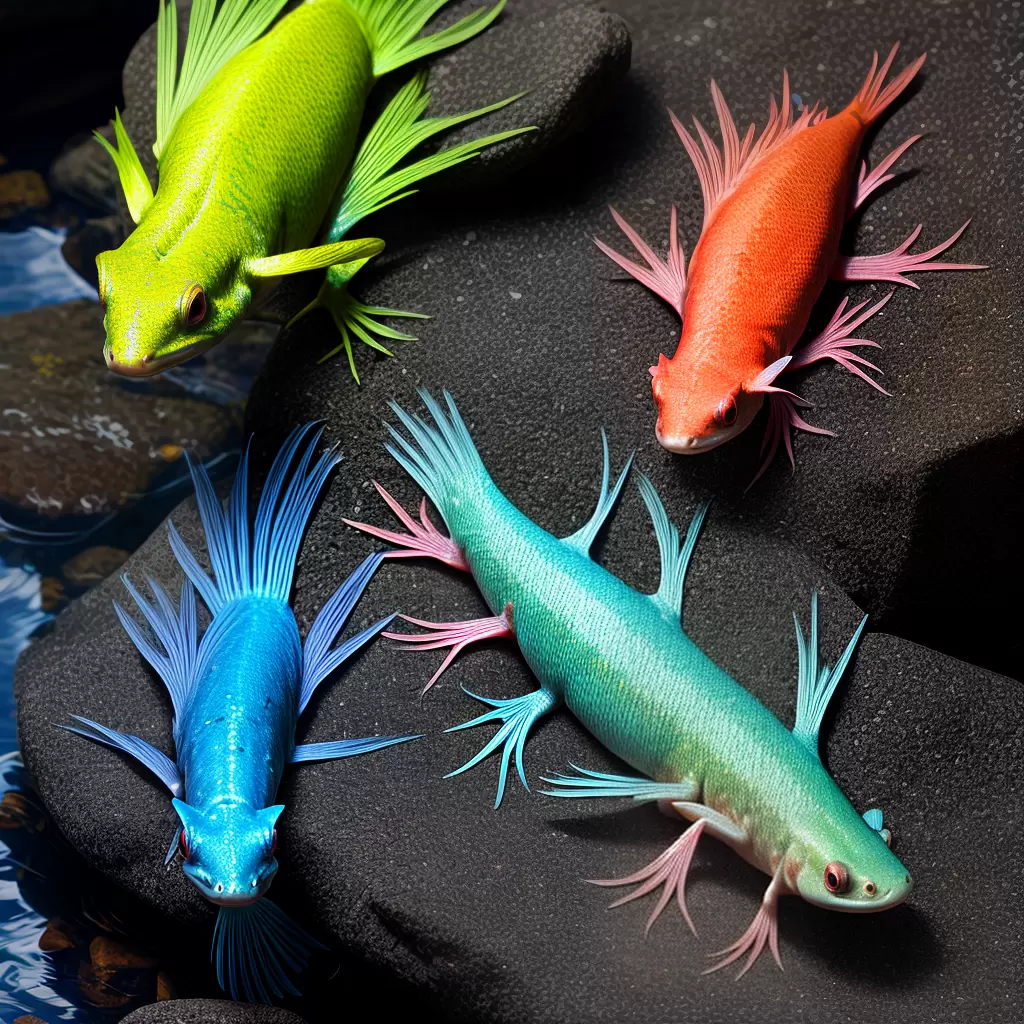 Animais Raros que Poucas Pessoas CONHECEM! 1 Animais Raros que Poucas Pessoas CONHECEM!