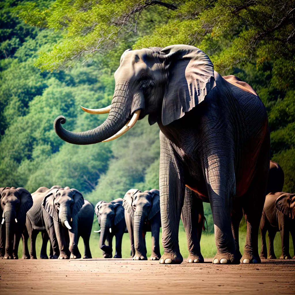 Por que DEVEMOS Proteger os Animais em Extinção? 4