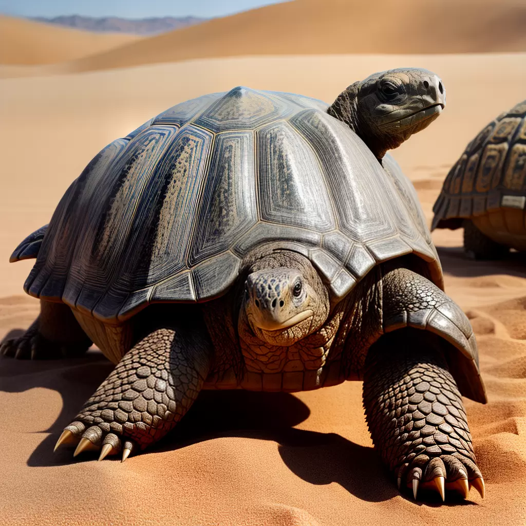 Sobrevivência Animal: Como os Animais SUPERAM Desafios Naturais!