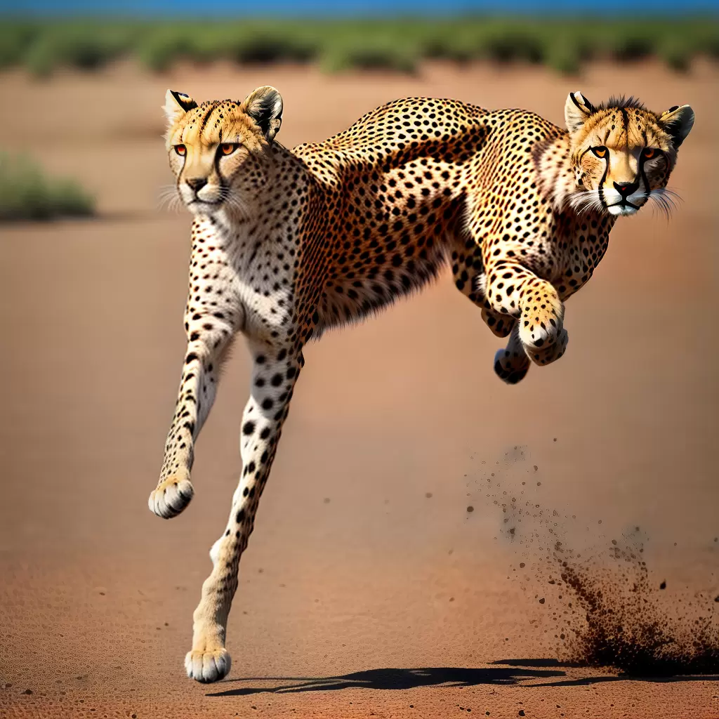 Sobrevivência Animal: Como os Animais SUPERAM Desafios Naturais! 2