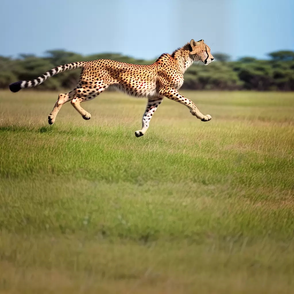 Sobrevivência Animal: Como os Animais SUPERAM Desafios Naturais! 4