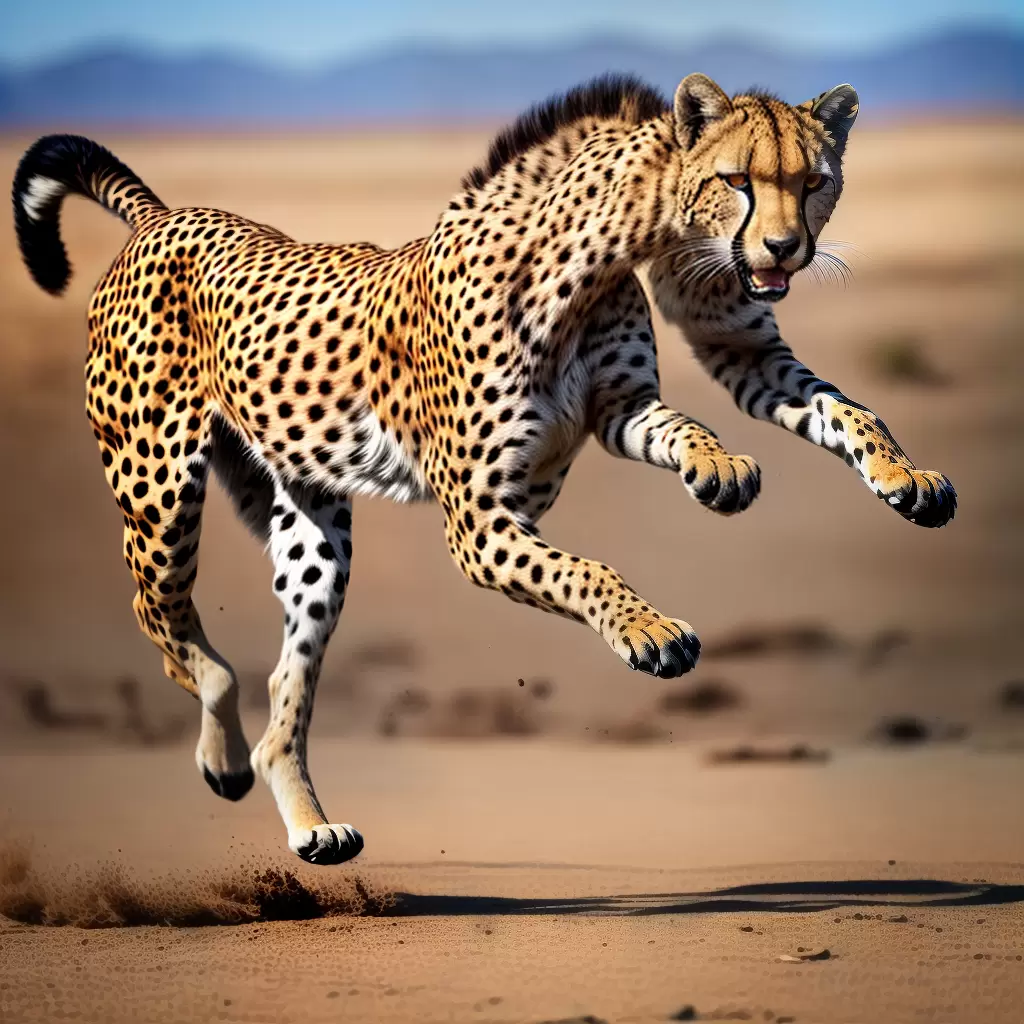 Sobrevivência Animal: Como os Animais SUPERAM Desafios Naturais! 6