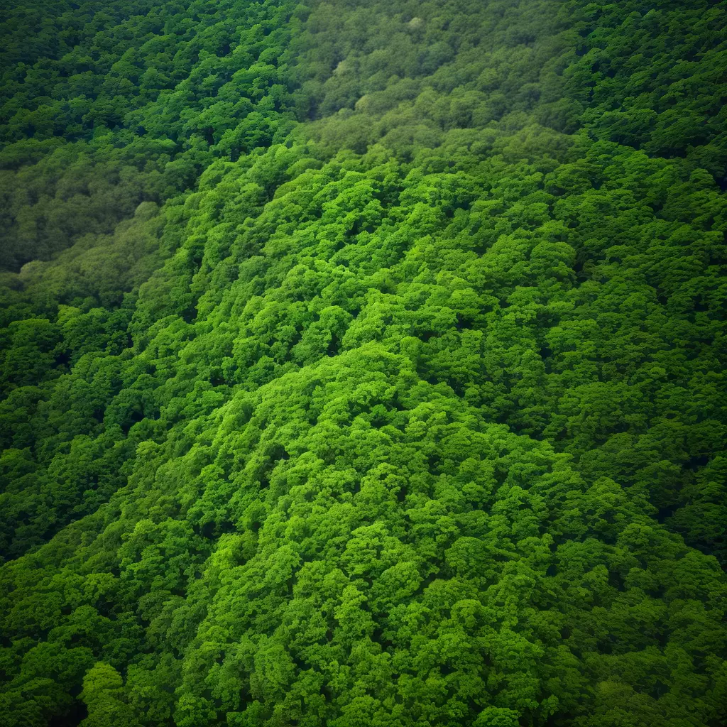 Fitossociologia e a conservação de áreas de refúgio de biodiversidade
