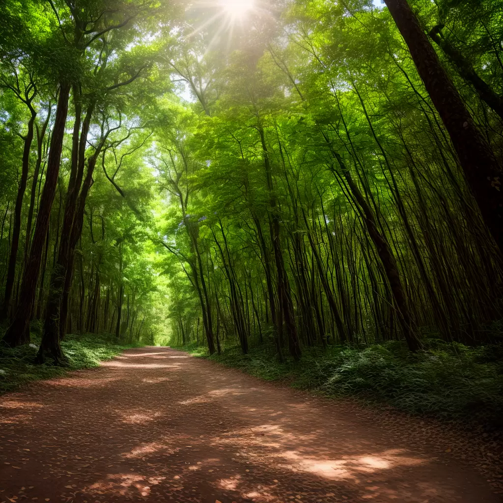 Fitossociologia e a conservação de áreas de refúgio de biodiversidade 2