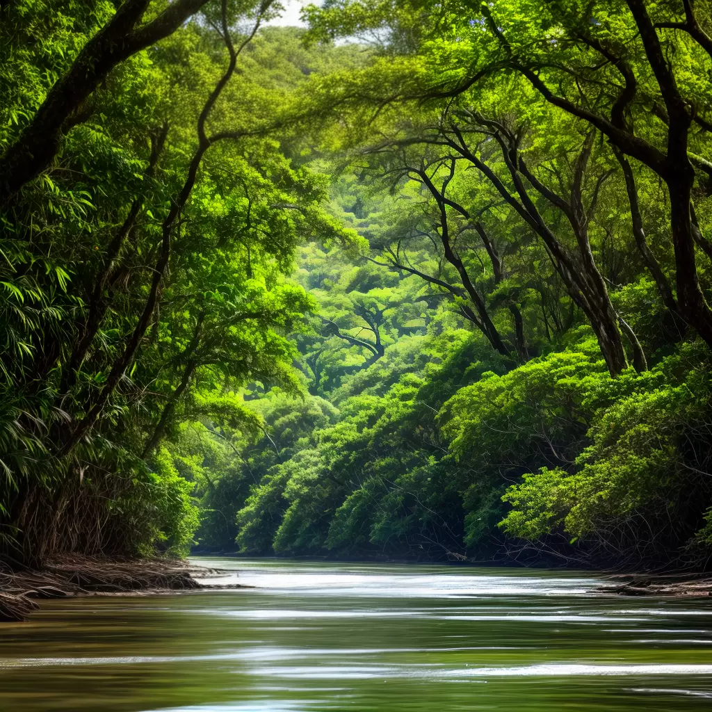 A Vida Selvagem na AMAZÔNIA: Um Olhar Profundo! 7 A Vida Selvagem na AMAZÔNIA: Um Olhar Profundo! 6