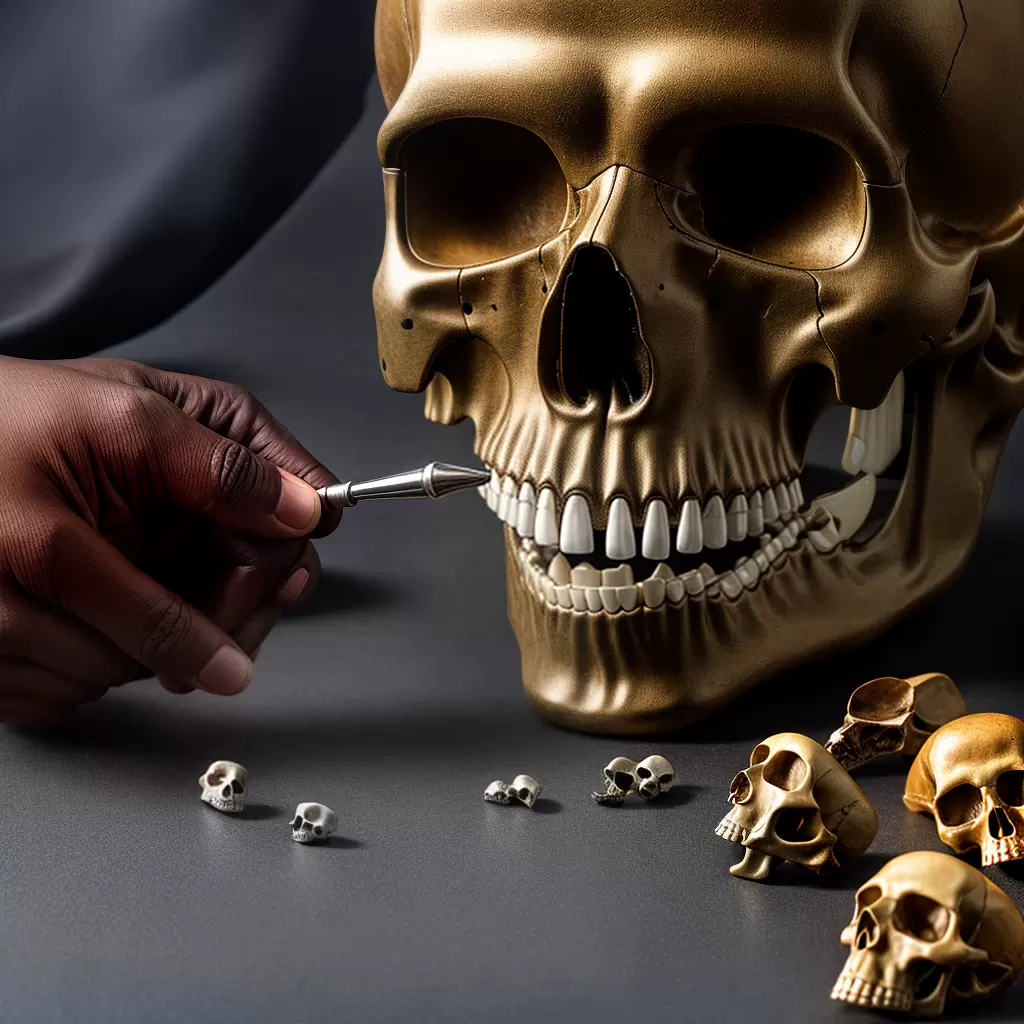 Zoologia Forense: A Ciência por trás dos CRIMES envolvendo Animais! 1 Zoologia Forense: A Ciência por trás dos CRIMES envolvendo Animais!