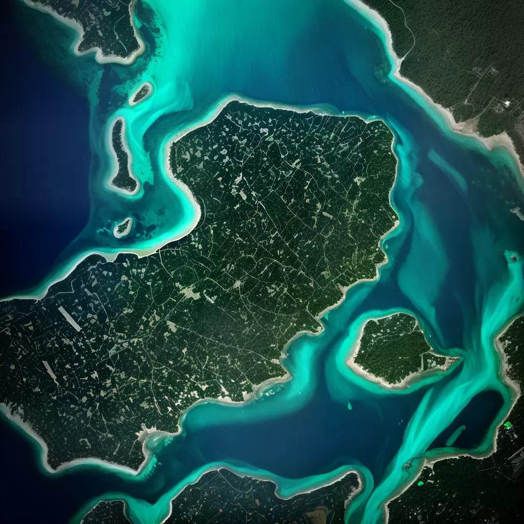 O Mistério dos Animais AQUÁTICOS Bioluminescentes!