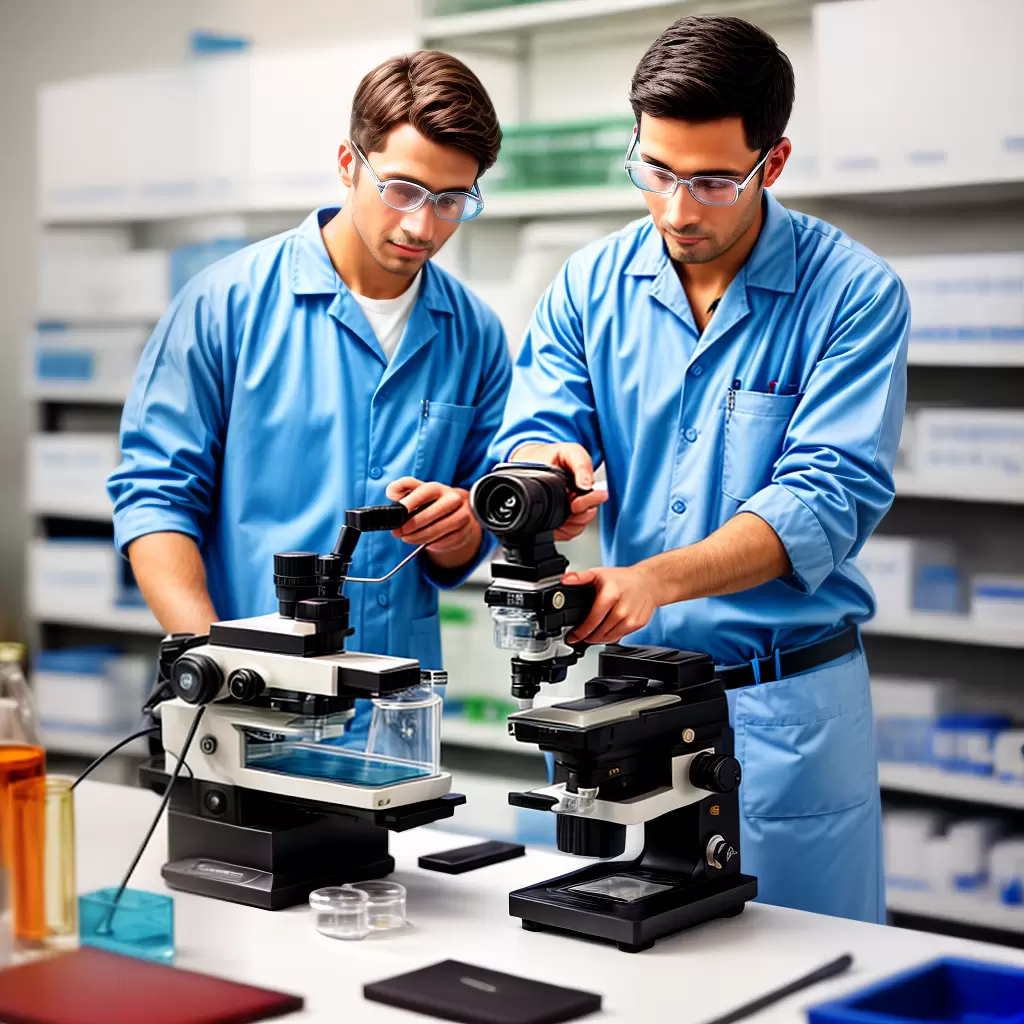Moluscos e a Inovação na Bioquímica e Farmacologia: Descobertas PIONEIRAS 5 Moluscos e a Inovação na Bioquímica e Farmacologia: Descobertas PIONEIRAS 4