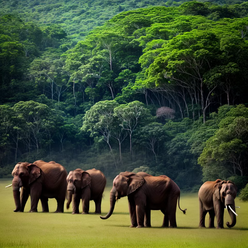 Como a Zoologia Contribui para a CONSERVAÇÃO Ambiental! 2