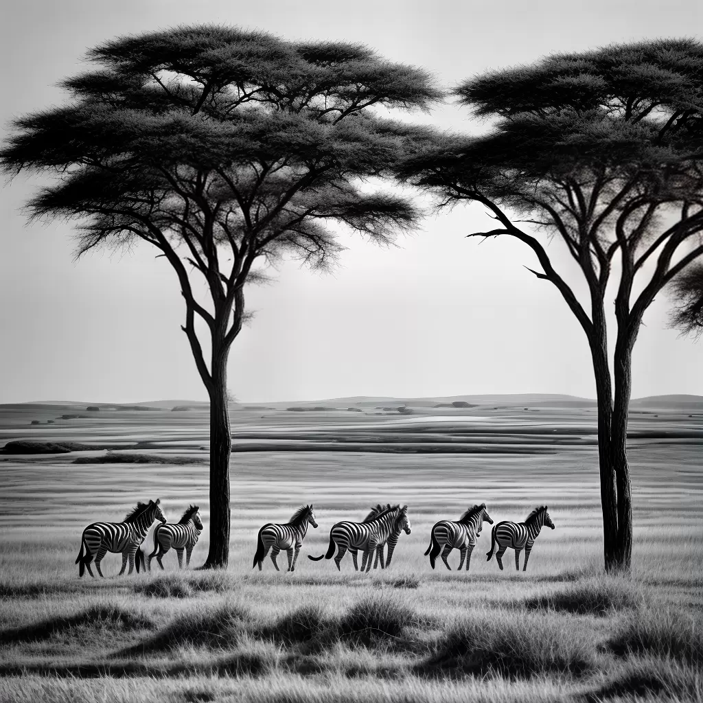 Fatos Incríveis Sobre os Animais da SAVANA Africana! 4