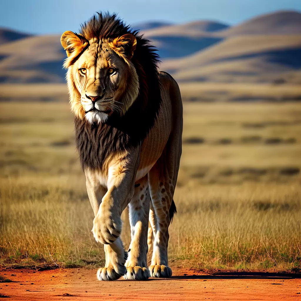 Fatos Incríveis Sobre os Animais da SAVANA Africana! 8