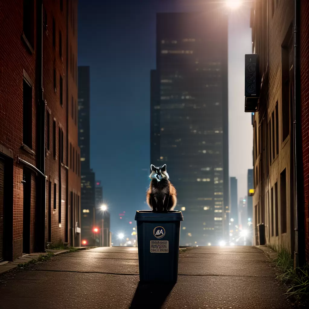 Animais em Espaço URBANO: Como Coexistem Conosco! 2