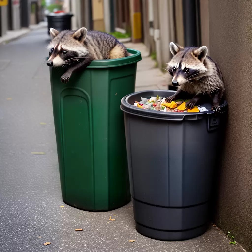 Animais em Espaço URBANO: Como Coexistem Conosco! 6