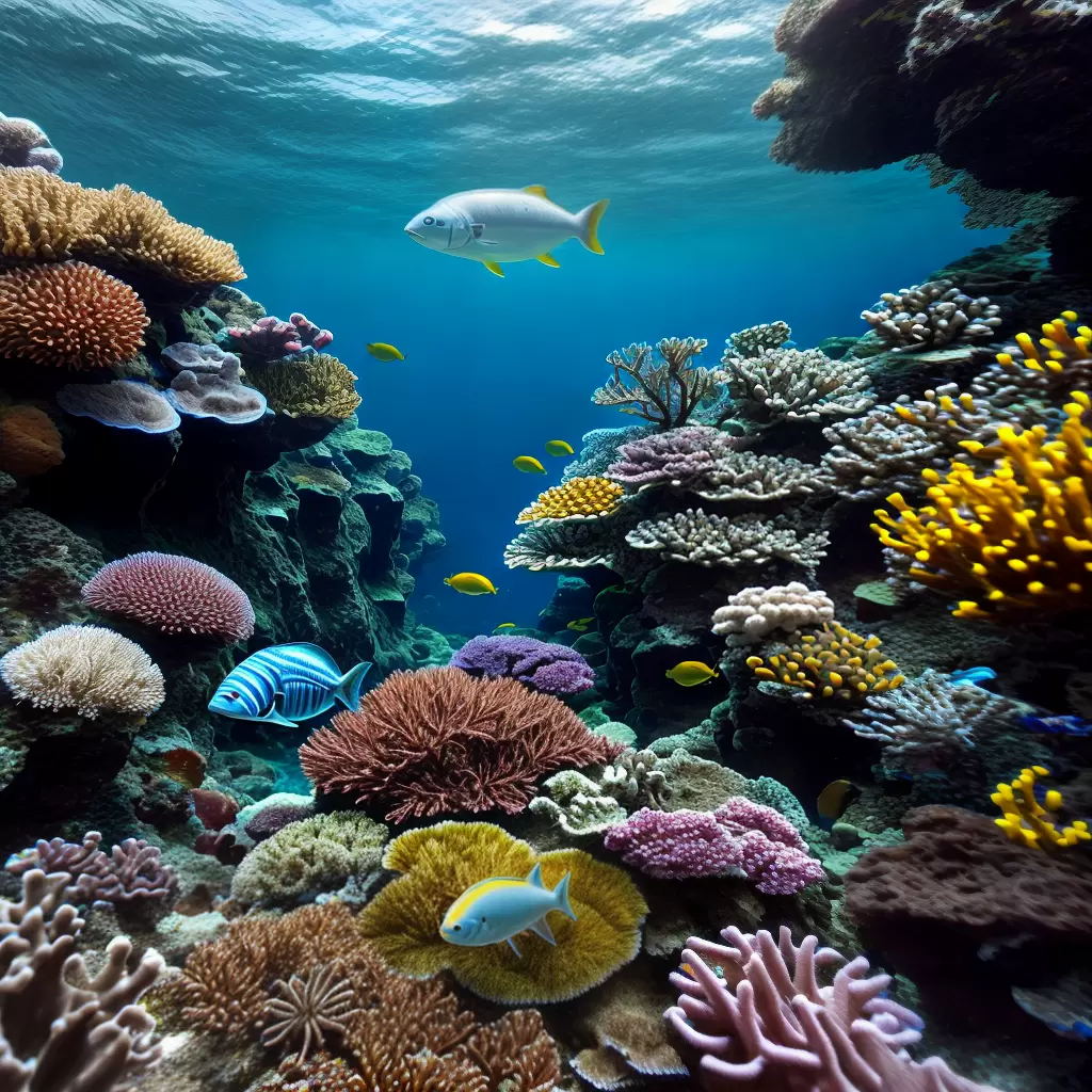 Moluscos e a Pesquisa Marinha: Descobertas que Mudaram o OCEANO 5 Moluscos e a Pesquisa Marinha: Descobertas que Mudaram o OCEANO 4