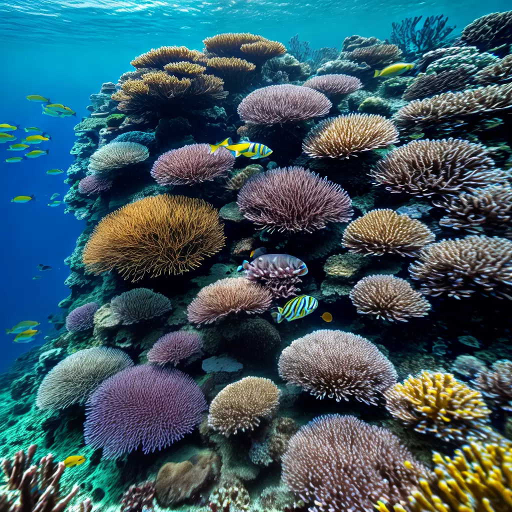 Moluscos e a Pesquisa Marinha: Descobertas que Mudaram o OCEANO 7 Moluscos e a Pesquisa Marinha: Descobertas que Mudaram o OCEANO 6