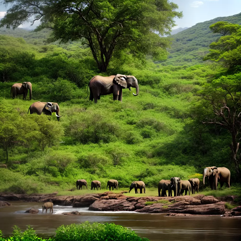 A Ciência da ZOOLOGIA: Por que é Importante para a Sociedade! 2
