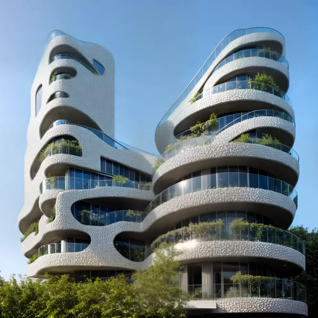 Moluscos e a Construção Civil: Materiais e Usos SURPREENDENTES