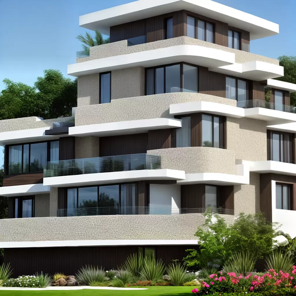 Moluscos e a Construção Civil: Materiais e Usos SURPREENDENTES 6