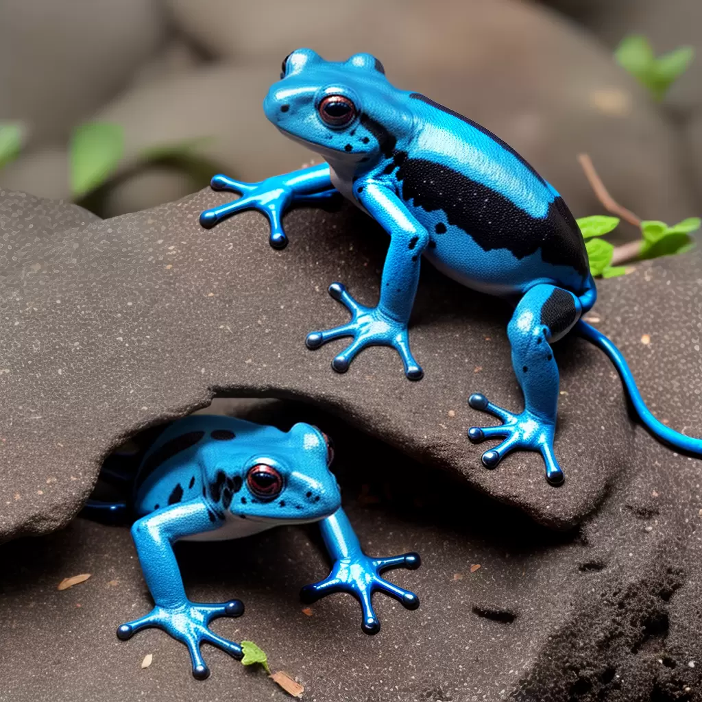 A CIÊNCIA dos Animais Endêmicos: Exclusivos e Extraordinários!