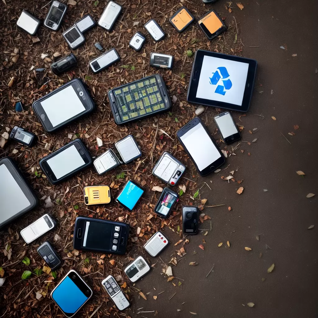 Entenda o Impacto Ambiental do SEU Smartphone