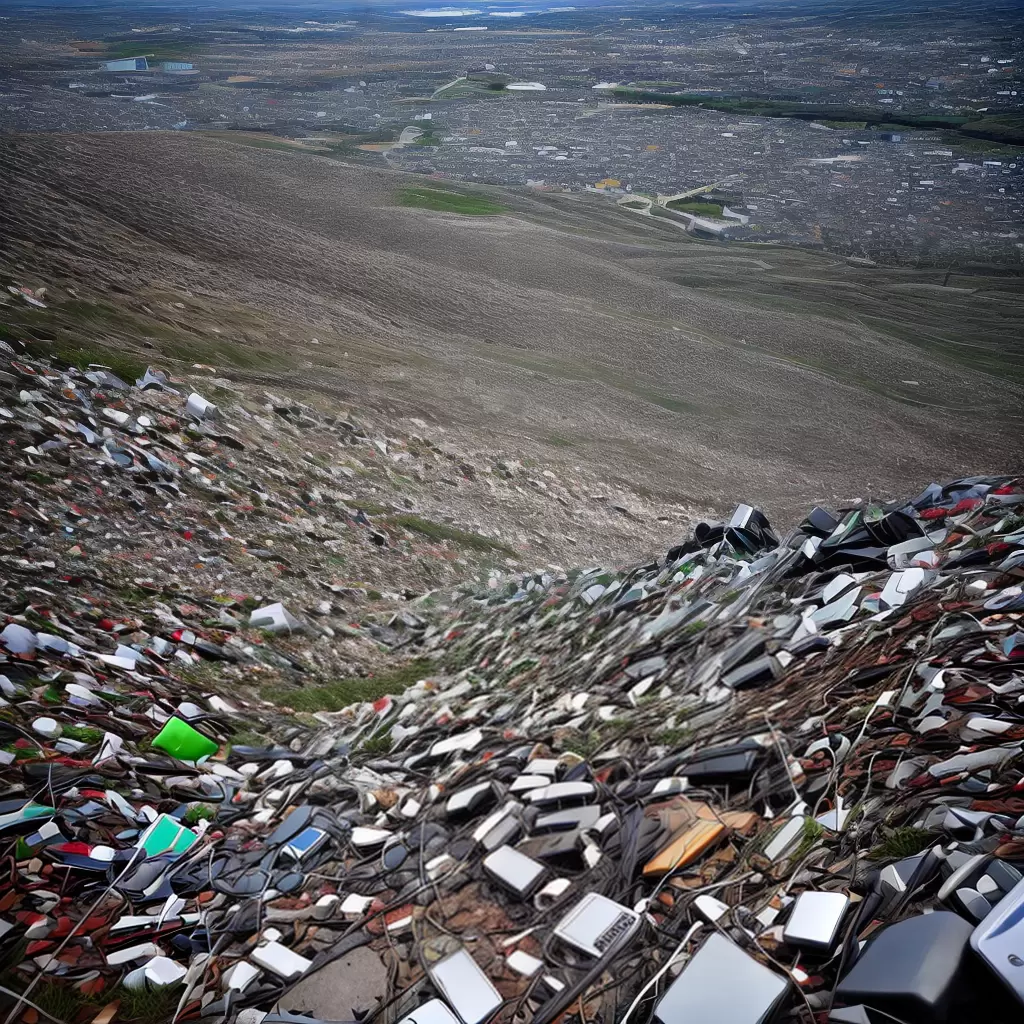 Entenda o Impacto Ambiental do SEU Smartphone 2