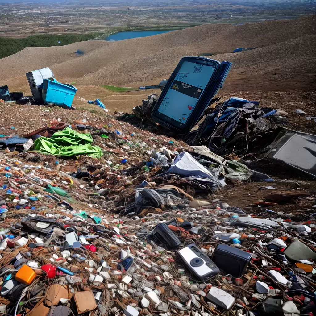 Entenda o Impacto Ambiental do SEU Smartphone 6