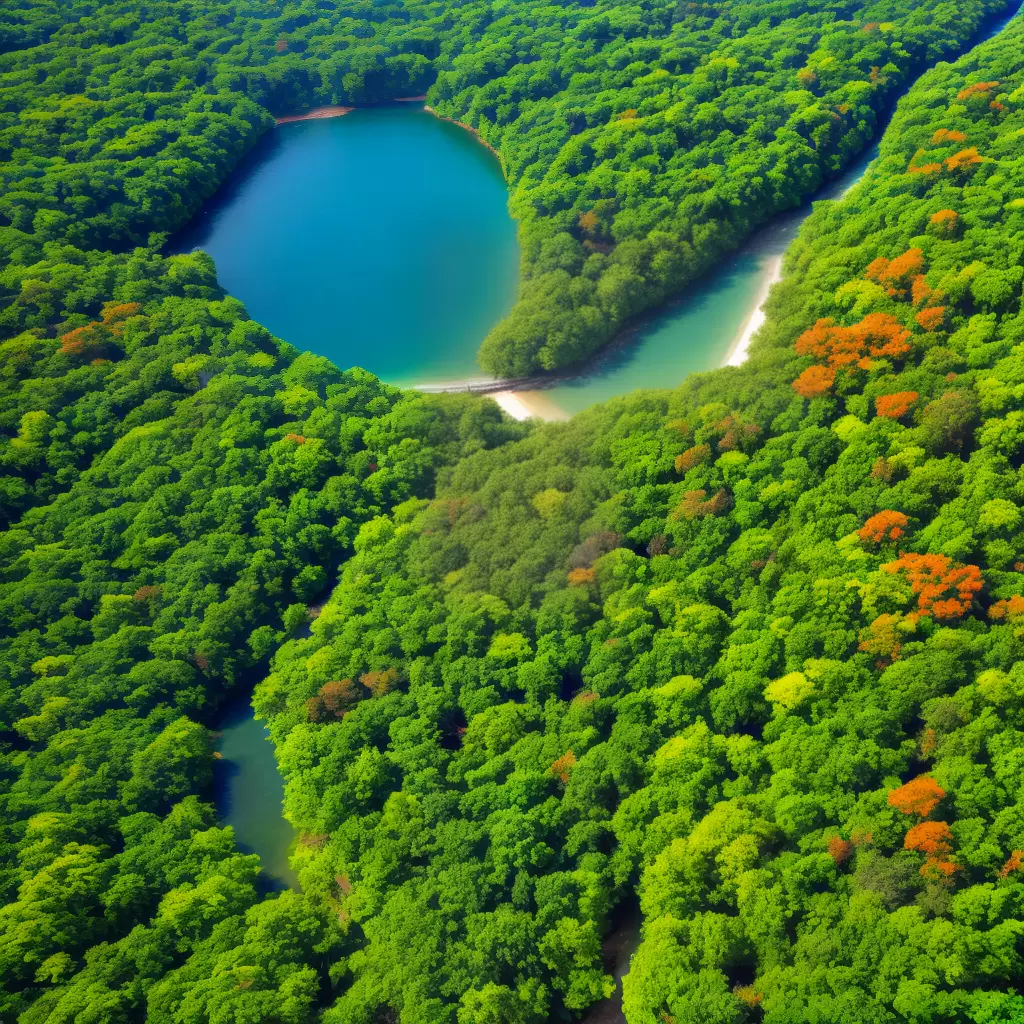 Como a Biodiversidade Afeta NOSSAS Vidas 1 Como a Biodiversidade Afeta NOSSAS Vidas